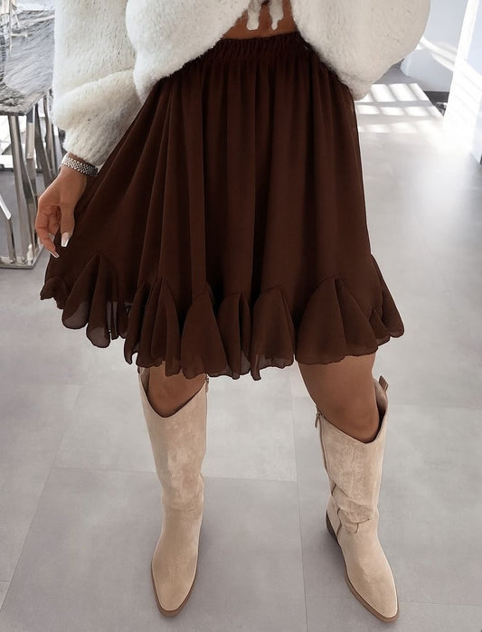 Sukňa 𝒮𝑜𝒾𝓇𝑒