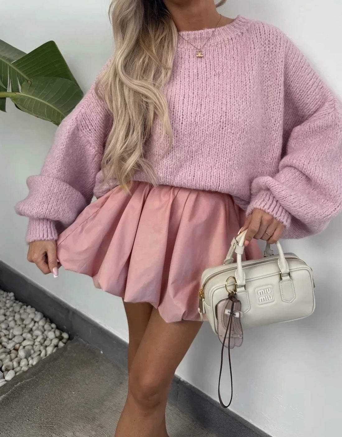 Cukríková sukňa 𝒞𝒶𝓃𝒹𝓎