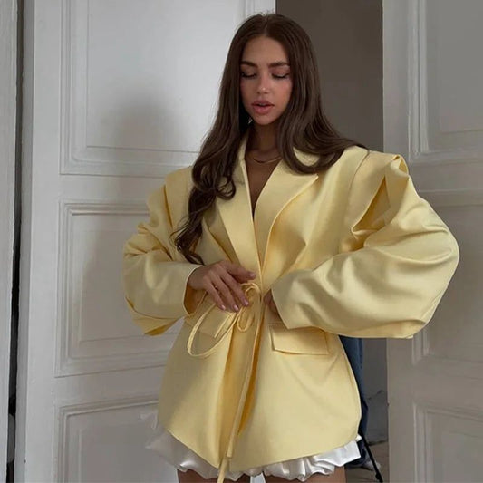 Sako s viazaním 𝓕𝓮𝔂𝓻𝓪