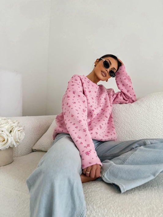 Mikina ℬ𝓁𝑜𝓈𝓈𝑜𝓂